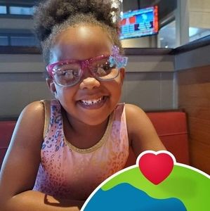 Meet your Posher, Candace